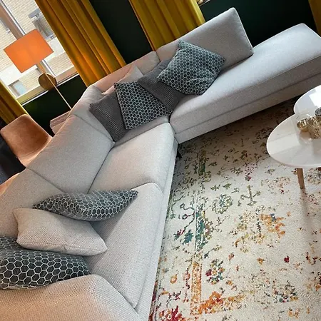 Fiets & Zee - Bike & Sea 公寓 *