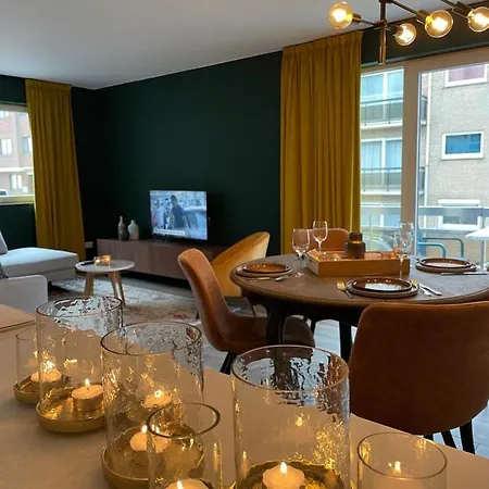 Fiets & Zee - Bike & Sea 奥斯滕德