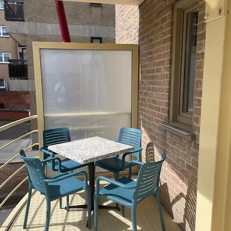 Fiets&zee - Bike&sea * Oostende