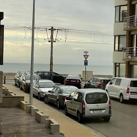 Fiets&zee - Bike&sea *