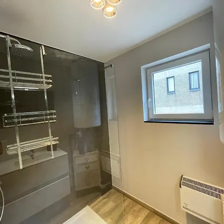 Fiets&zee - Bike&sea Appartement